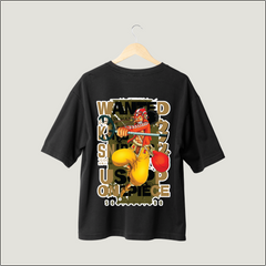 God Usopp: King of Snipers Tee (White)