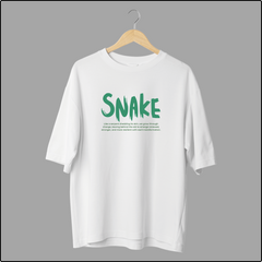 Snake T-Shirts – Bold & Stylish Serpent-Inspired