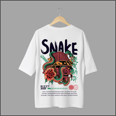 Snake T-Shirts – Bold & Stylish Serpent-Inspired