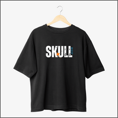 Skull Rizz T-Shirts – Edgy & Stylish Skeleton-Inspired Fashion