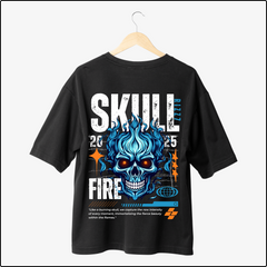 Skull Rizz T-Shirts – Edgy & Stylish Skeleton-Inspired Fashion