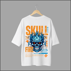 Skull Rizz T-Shirts – Edgy & Stylish Skeleton-Inspired Fashion