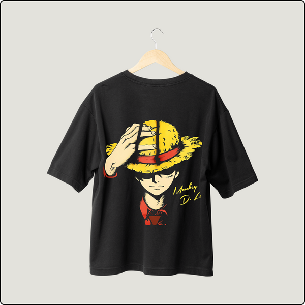 The Pirate King T-Shirts – Epic Anime & Legendary Pirate Tees