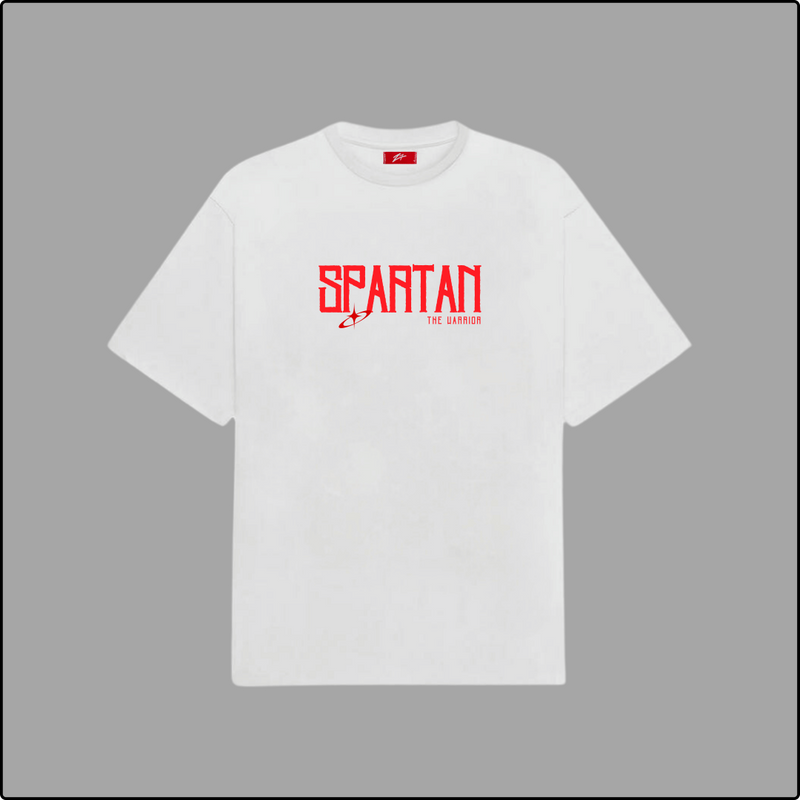 Spartan T-Shirts – Bold & Warrior-Inspired Battle Apparel