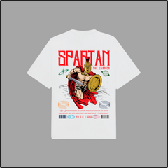 Spartan T-Shirts – Bold & Warrior-Inspired Battle Apparel