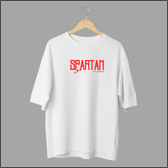 Spartan T-Shirts – Bold & Warrior-Inspired Battle Apparel