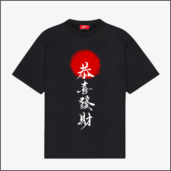 Be Happy Regular T-Shirts – Spread Positivity