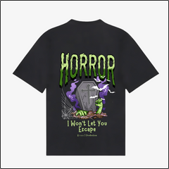 Horror T-Shirts – Spooky & Creepy for Horror Fans