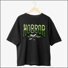 Horror T-Shirts – Spooky & Creepy for Horror Fans