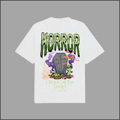 Horror T-Shirts – Spooky & Creepy for Horror Fans