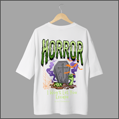 Horror T-Shirts – Spooky & Creepy for Horror Fans