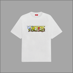 Sanji’s Culinary Style Tee - One Piece Exclusive